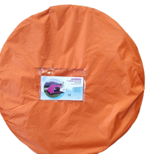 Carpa para 4 Personas Auto Armable