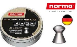 Poston Norma Golden Trophy FT 5,5