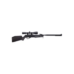 Rifle Nitro Piston Benjamin Vaporizer 5,5 mm