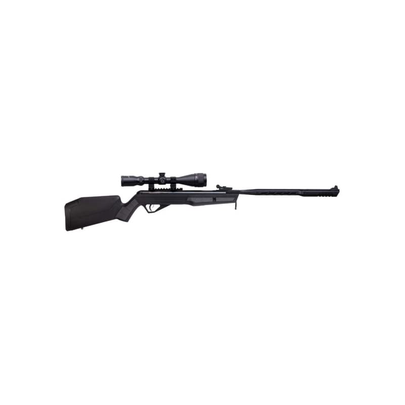 Rifle Nitro Piston Benjamin Vaporizer 5,5 mm