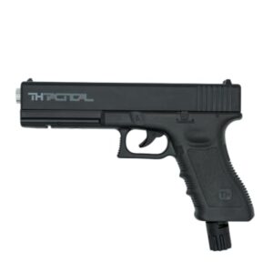 Pistola Traumática Thtactical G17