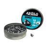 Postón Apolo Domed 5,5 mm 18 grans 250 pcs