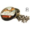Postón Gamo Pro Magnum 5,5 mm 15,42 grans 250 pcs